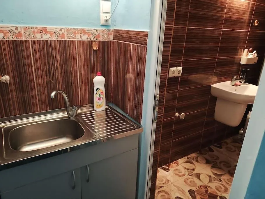 Cheerful 1 Bedroom House With Everything You Need Tbilisi 0*,