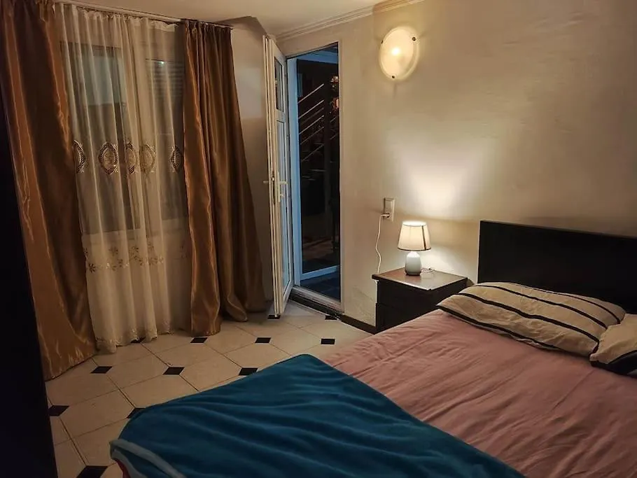 Cheerful 1 Bedroom House With Everything You Need Tbilisi 0*,  Georgia