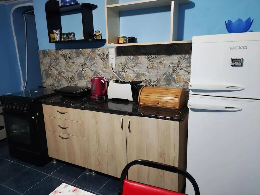 Apartment Cheerful 1 Bedroom House With Everything You Need Tbilisi Georgia