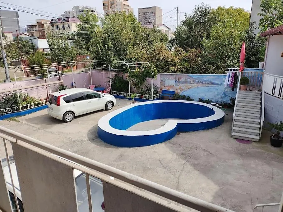 Cheerful 1 Bedroom House With Everything You Need Tbilisi Apartment