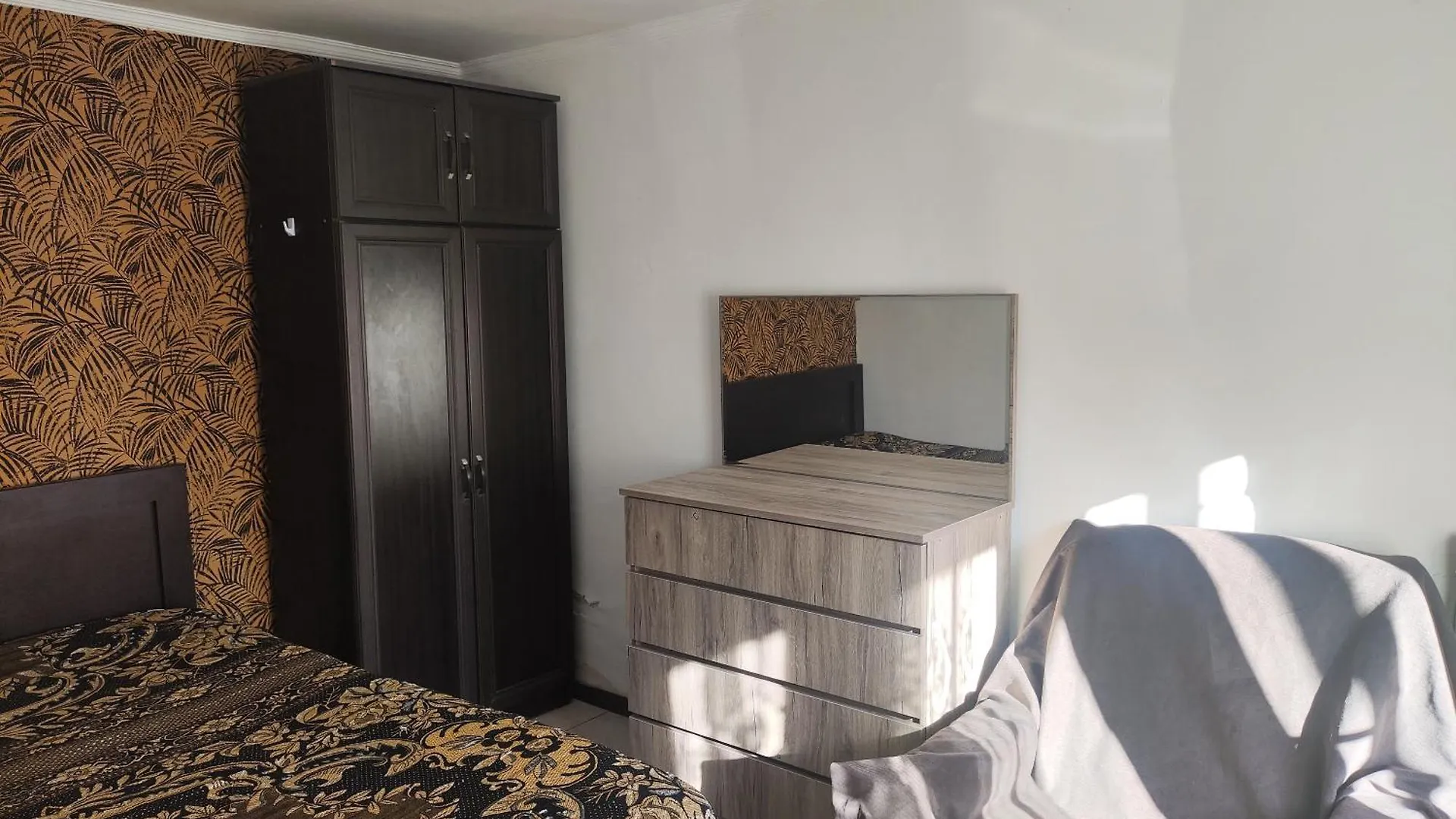 Apartment Cheerful 1 Bedroom House With Everything You Need Tbilisi