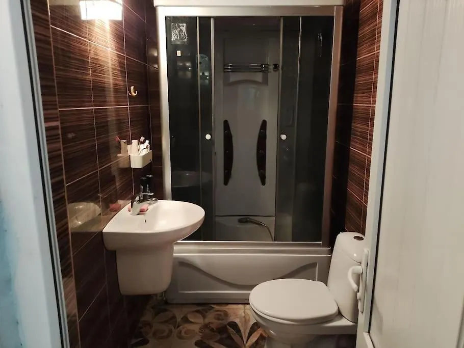 Cheerful 1 Bedroom House With Everything You Need Tbilisi